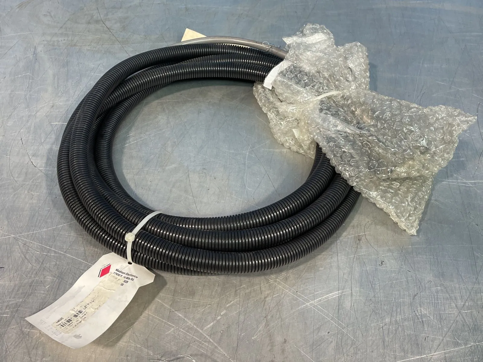 Used FANUC WE5273288050 Cable & Wire Ohio US | HGR 24 #1095085