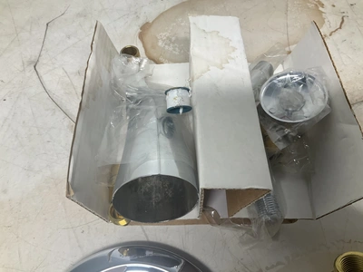 Used _UNKNOWN_ _UNKNOWN_ Faucets / Sprayers Michigan US | Miedema Asset Management Group #1402628
