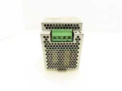 TDK Lambda DLP180-24-1/EJ Power Supply 100-240VAC 24VDC 7.5A Lot Of 2