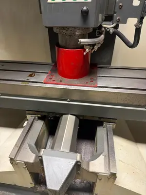 2017 HAAS TM-2P Vertical Machining Centers | Bayou Machinery (7)