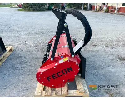 Used FECON _UNKNOWN_ Forestry Grinders Iowa US | Keast Enterprises #1360317