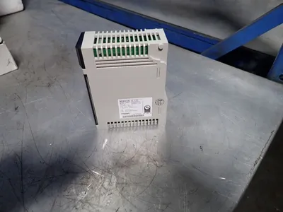 New | in-Stock YASKAWA ELECTRIC JAMSC120DDO35410 Input / Output Modules | HGR 24 #733565