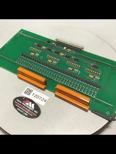 USED VAN DORN PC330-037
