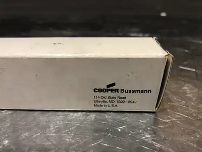 NEW BUSSMANN JKS-70