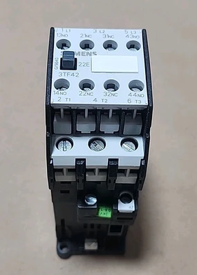NEW Siemens 3TF42 22-0BB4