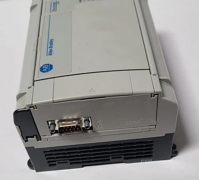 Used Allen-Bradley PLC Analog Ouput Module PLC Input & Output California US | Amiron Machinery #1495410
