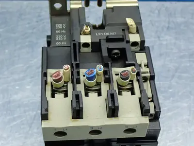 USED TELEMECANIQUE LC1D8011