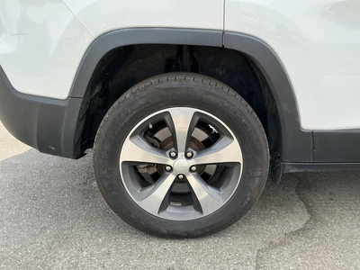 Used 2019 JEEP CHEROKEE SUVs Michigan US | Miedema Asset Management Group #1321234