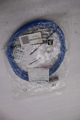 New NCB2-12GM35-N0 For Pepperl+Fuchs Innductive Proximity Sensor STOCK B-1617