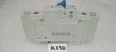 USED Allen-Bradley 1489-M1C040