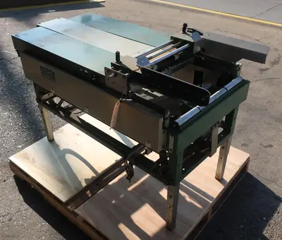 USED STA-PACK PAK-POINT 50