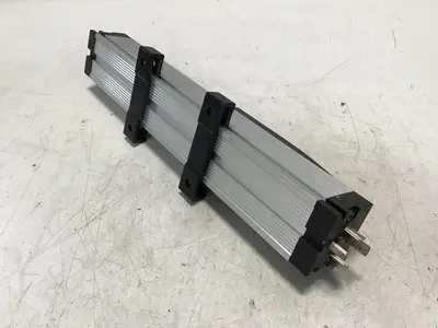 USED NOVOTECHNIK TLH110