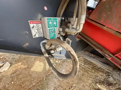 Used 2011 TEREX FINLAY I-110 Crushers New Jersey US | Proxy Equipment #1425943