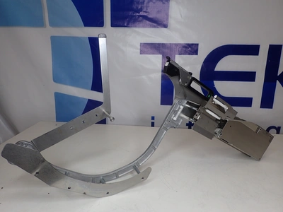 FUJI W72 INTELLIGENT FEEDERS Feeders | Tekmart International Inc. (3)