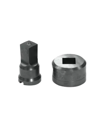 New | in-Stock EDWARDS 21/32 Punches & Dies Illinois US | Olympus Machinery Group #1350059