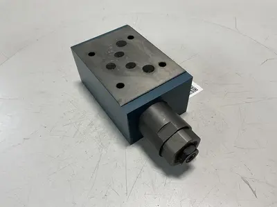 USED BOSCH 0 811 145 117