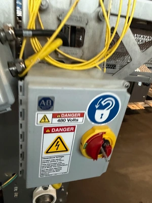 Used _UNKNOWN_ _UNKNOWN_ Cartoners Horizontal Load - Automatic Load Ohio US | Federal Equipment Company #1336535
