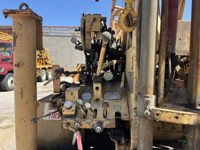 Used CME 45B Drill Rigs Maryland US | Zadoon Equipment #1480845