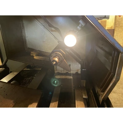 LEADWELL LTC-30BPL CNC Lathes | Bowland Trading Ltd (15)