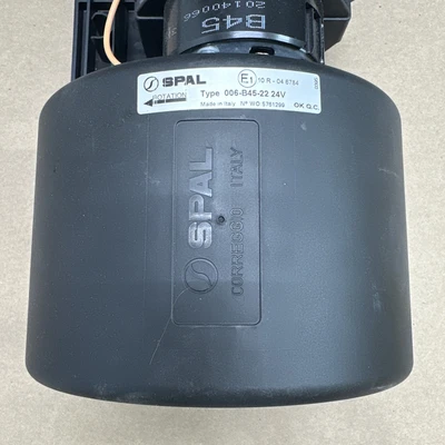 NEW SPAL 006-B45-22