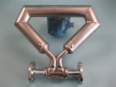Used Micro Motion CMF050 M999N2BAEZZX Sensors New Hampshire US | Bitter End Trading #1452747