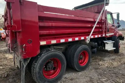 Used 2014 FREIGHTLINER 108 SD DUMP TRUCK Dump trucks Utah US | Proxy Equipment #1381132
