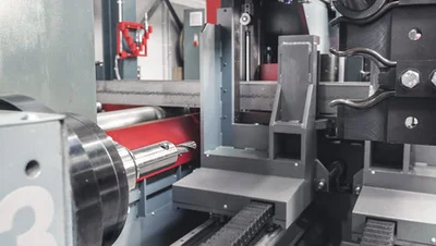 NEW VOORTMAN V630/1000