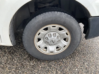 Used 2019 NISSAN NV CARGO Vans Michigan US | Miedema Asset Management Group #1413972