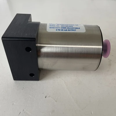 NEW UniMeasure HX-P420-25-S10-N0S-1BK