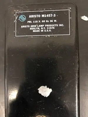 ARISTO M1457-3