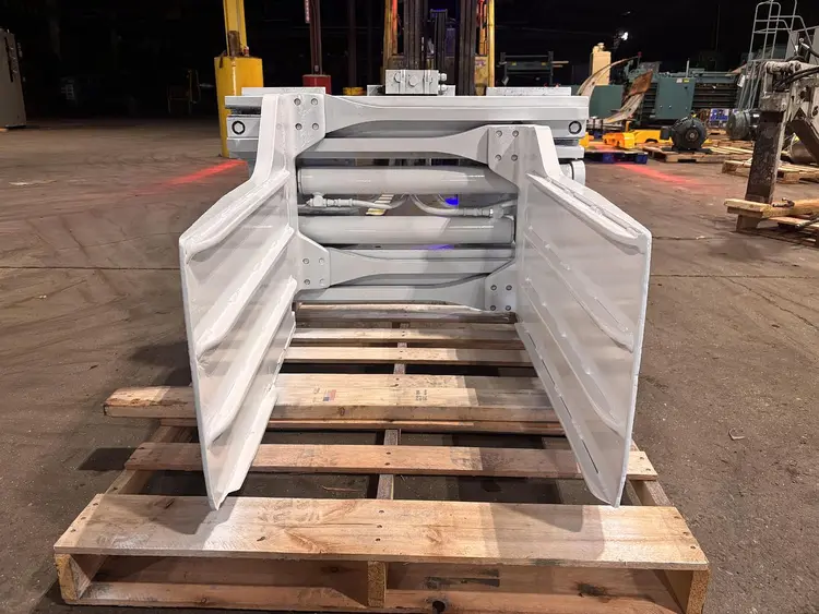 Used CASCADE 50DCFS12A Parts & Accessories (Material Handling) Pennsylvania US | Global Equipment International, LLC #1270563