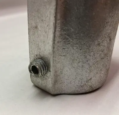 Used HOLLANDER 3-7 Misc Fasteners Ohio US | Surplus Asset Holdings #1403155