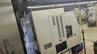 USED 2006 DAEWOO / DOOSAN PUMA TT1500SY
