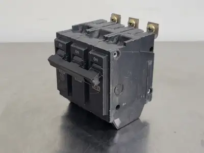 USED GENERAL ELECTRIC THQB315