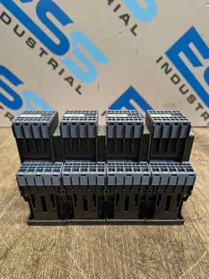 SIEMENS 3RH2140-2BB40 Definite Purpose Contactors | ESS Industrial Equipment Sales (2)