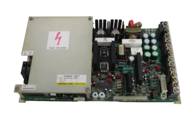 USED FANUC A14B-0061-B002 POWER BOARD A20B-1000-0030/06 A14B0061B002