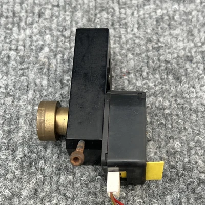 Used Avago HEDS-5500-A06 Encoders California US | Davliegogo LLC #1705553