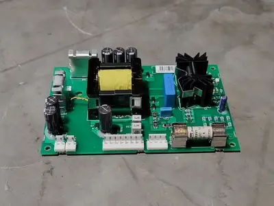 NEW ABB 68249457