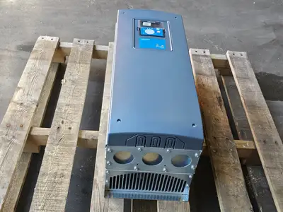 Used VACON NXP00752-A2H0SSV-A9A2000000 Switchgears British Columbia CA | Lenmark #1426984