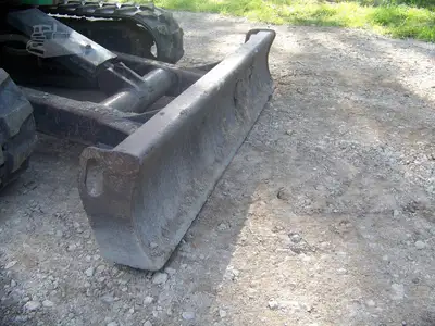 Used 2015 DEERE 27D Crawler Excavators - Mini Michigan US | NAS Sales #1557807