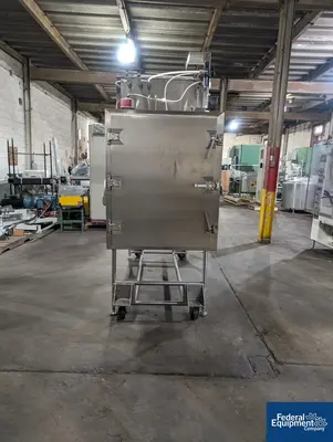 USED La Calhene 75" LaCalhene Isolator, 8 Glove