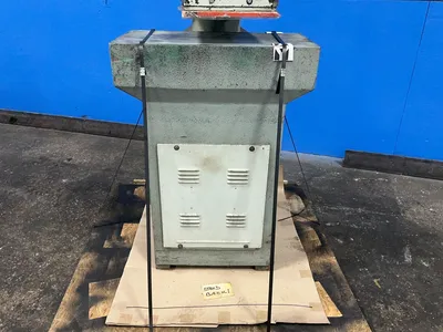Used _UNKNOWN_ 1470 Die Cutting Presses Ohio US | HGR 24 #1266729