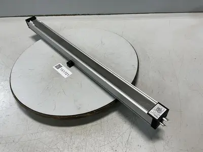 USED NOVOTECHNIK TLH 450