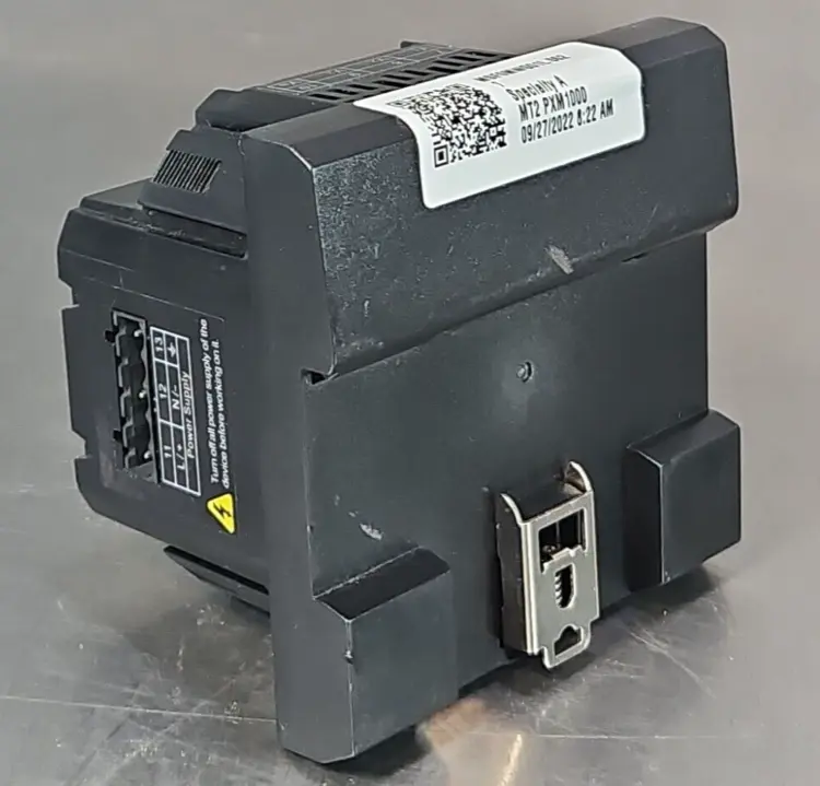 Used Eaton _UNKNOWN_ Power Meters South Carolina US | Palmetto Automation #1155388