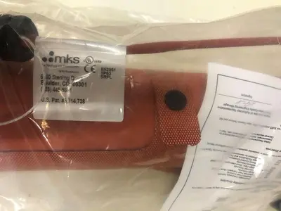 MKS 4620-1036 HEATER JACKET
