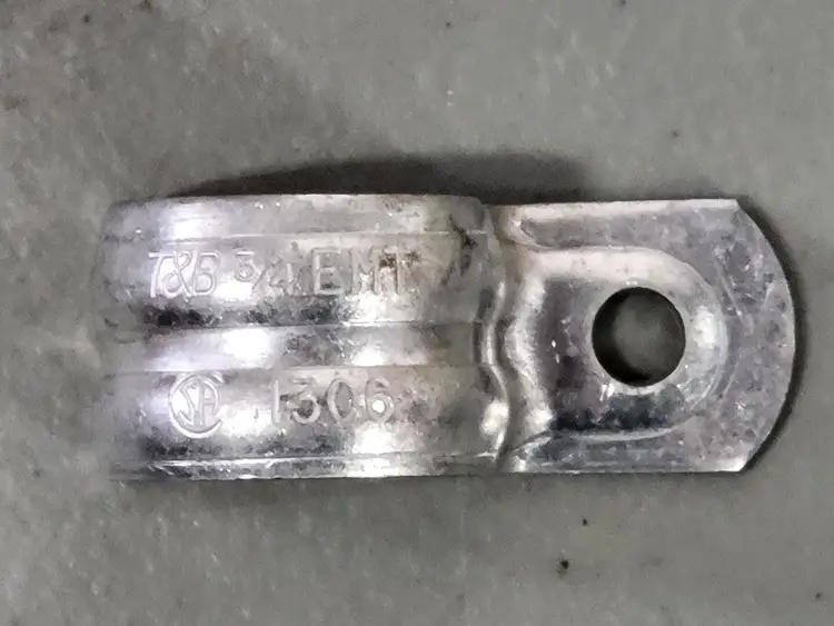 Used THOMAS & BETTS 1306 Cable & Wire British Columbia CA | Lenmark #252785