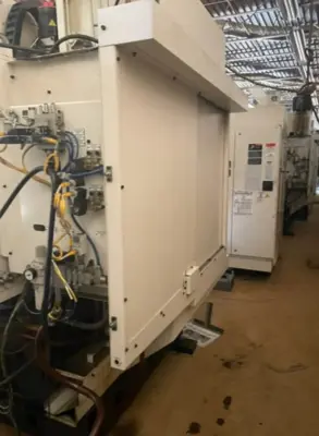 2016 FANUC ROBODRILL A-D14MIA5 Vertical Machining Centers | Toolquip, Inc. (9)