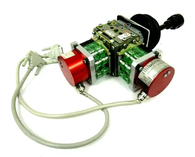 USED JR MERRITT VNSOEA-101.5625 JOYSTICK VNSOEA1015625