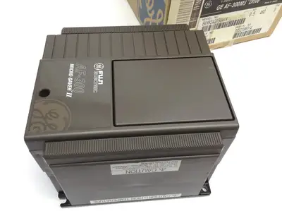 New | in-Stock Fuji AF-300M$ 6KM$243F50N1A1 Variable Speed Drives Michigan US | Maverick Industrial Sales #1395216