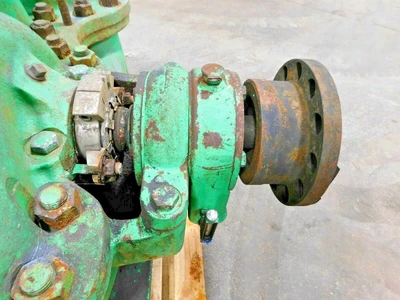 Used Delaval 2KS10/8 Centrifugal Pumps Ohio US | Equipment Recovery Corp. #1330896